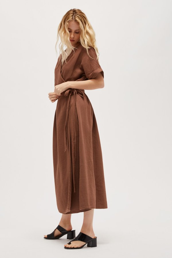 Lacausa Meadow Dress Lacausa Meadow Dress