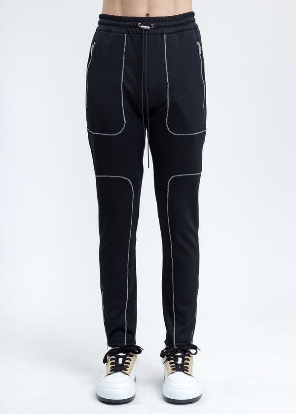 Represent Smart Jogger - Black Represent Smart Jogger - Black