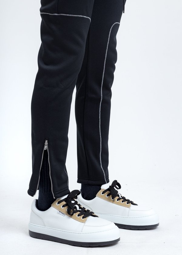 Represent Smart Jogger - Black Represent Smart Jogger - Black