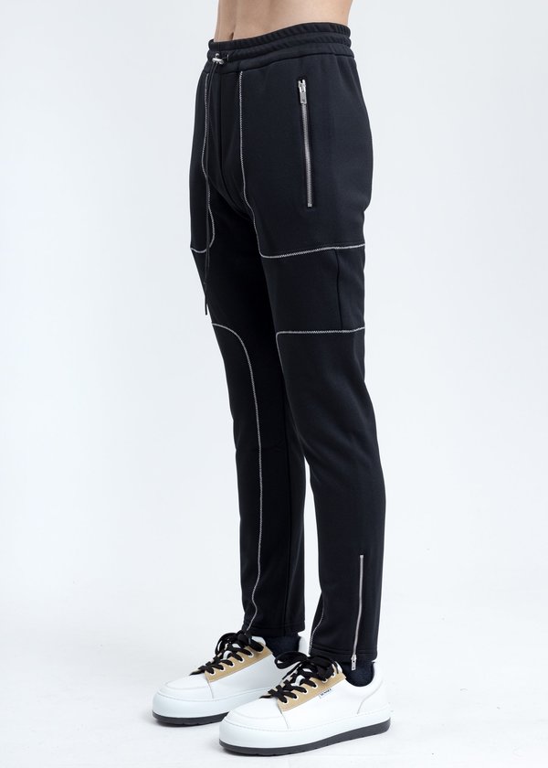 Represent Smart Jogger - Black Represent Smart Jogger - Black