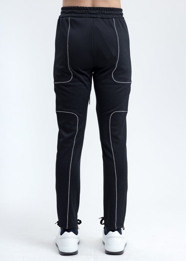 Represent Smart Jogger - Black Represent Smart Jogger - Black