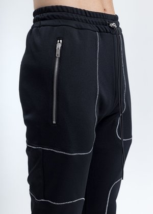 Represent Smart Jogger - Black Represent Smart Jogger - Black