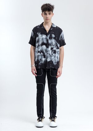 Represent Smart Jogger - Black Represent Smart Jogger - Black