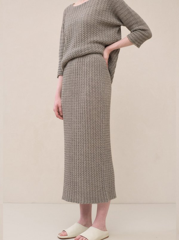 Lauren Manoogian Origami Skirt Lauren Manoogian Origami Skirt