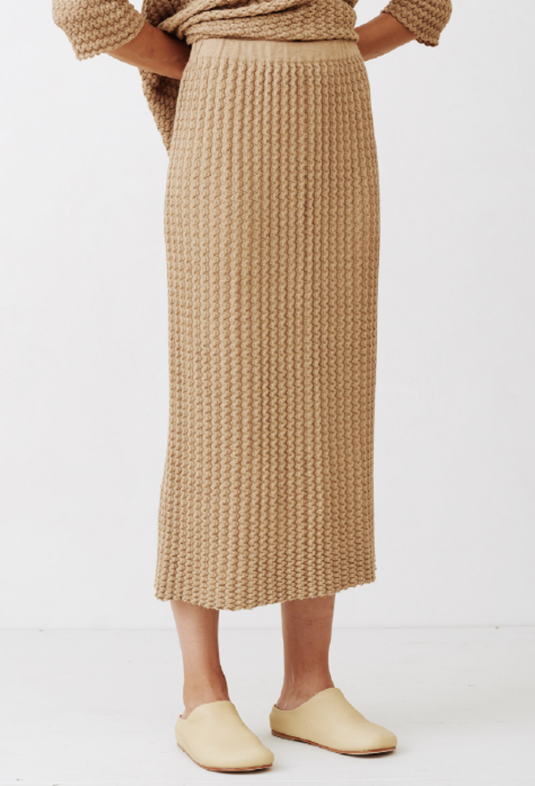 Lauren Manoogian Origami Skirt Lauren Manoogian Origami Skirt