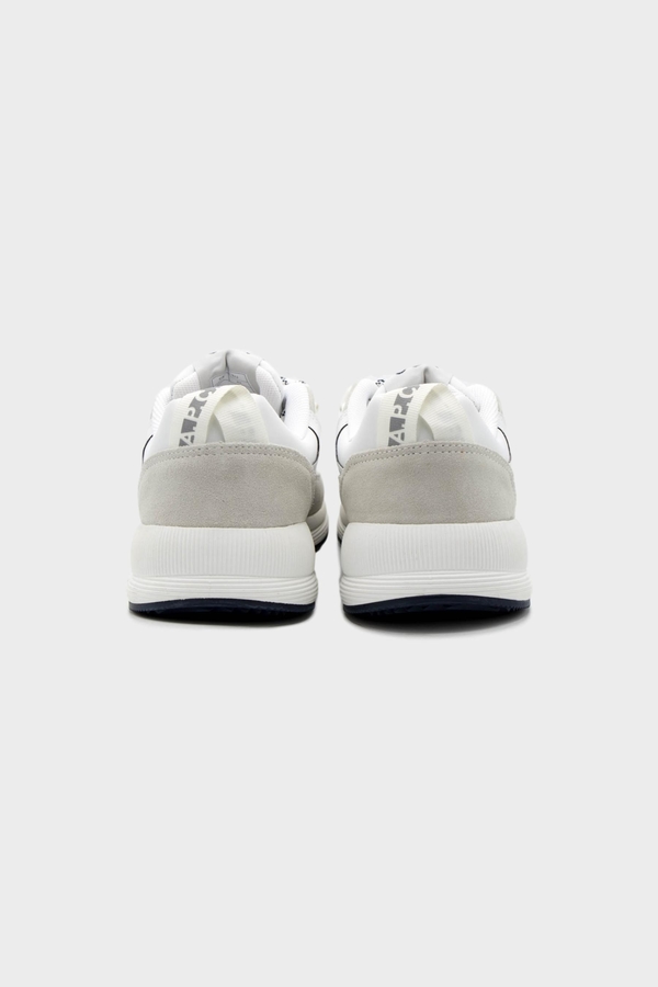 A.P.C. Jay Sneakers - Blanc A.P.C. Jay Sneakers - Blanc