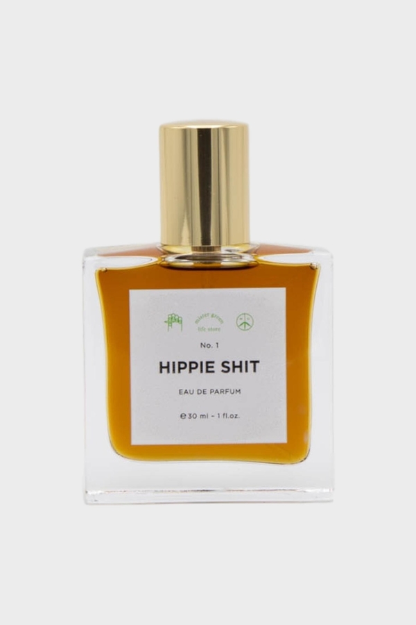 Mister Green Fragrance 1 Hippie Shit Mister Green Fragrance 1 Hippie Shit