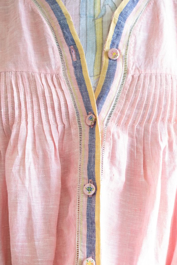 Eka Viola Jacket - Pink Eka Viola Jacket - Pink