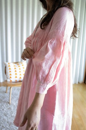 Eka Viola Jacket - Pink Eka Viola Jacket - Pink