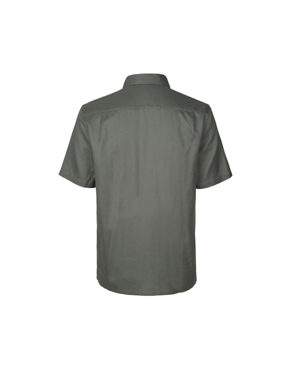 Samsøe & Samsøe Avan Shirt - Thyme Samsøe & Samsøe Avan Shirt - Thyme