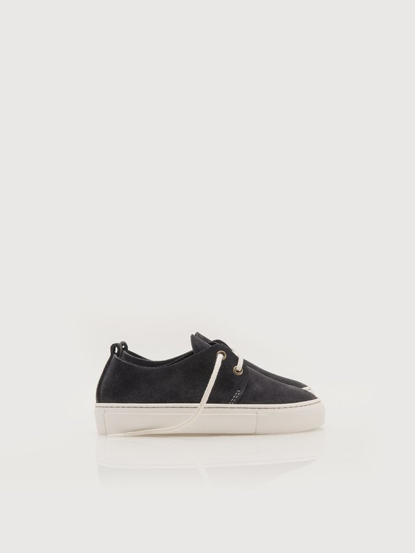 Kids Zuzii Footwear Sneakers - Noir Kids Zuzii Footwear Sneakers - Noir