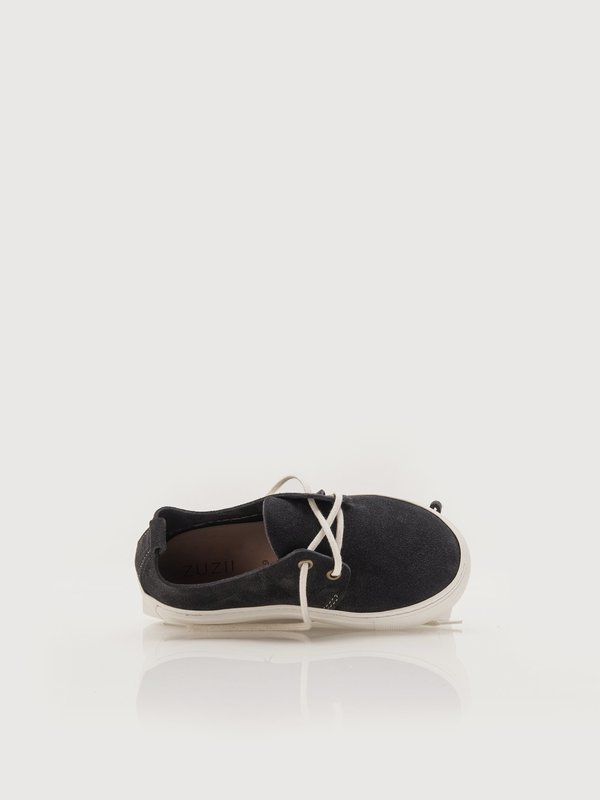 Kids Zuzii Footwear Sneakers - Noir Kids Zuzii Footwear Sneakers - Noir