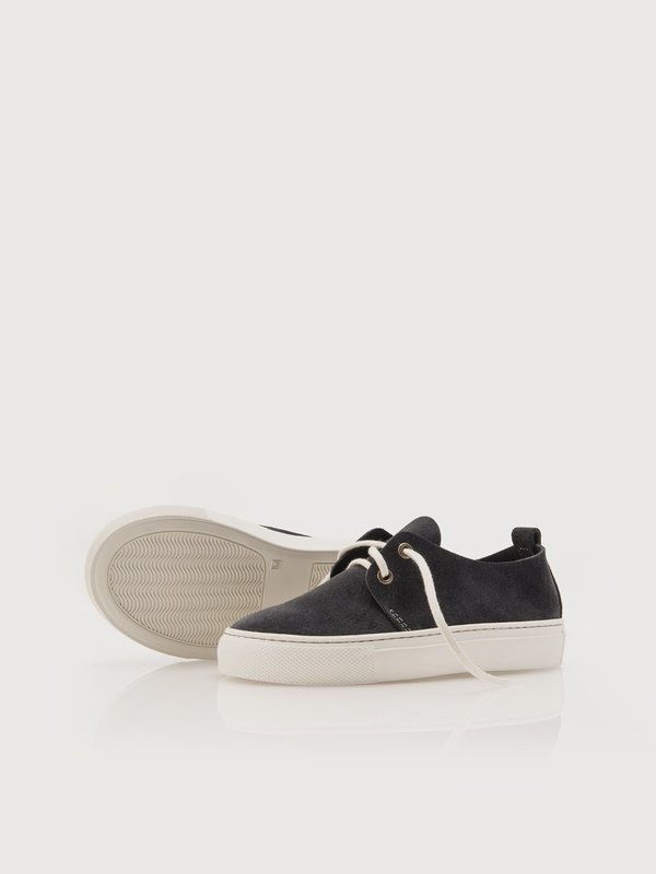 Kids Zuzii Footwear Sneakers - Noir Kids Zuzii Footwear Sneakers - Noir