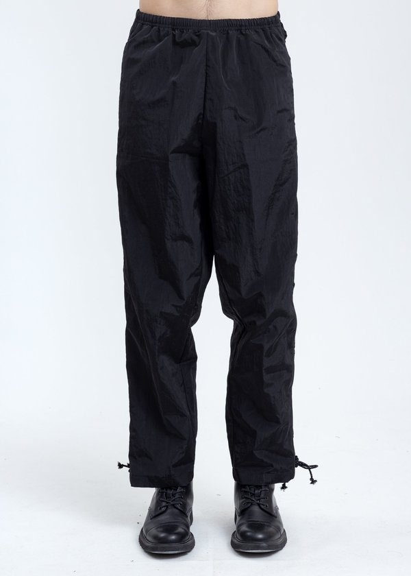Hyein Seo Track Pants - Black Hyein Seo Track Pants - Black