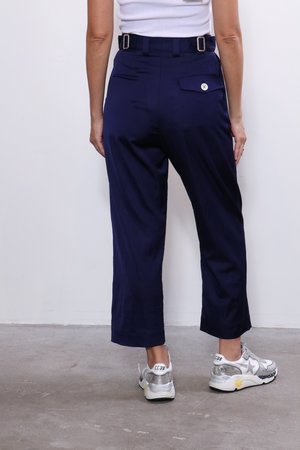 Jejia Pants - Blue Jejia Pants - Blue