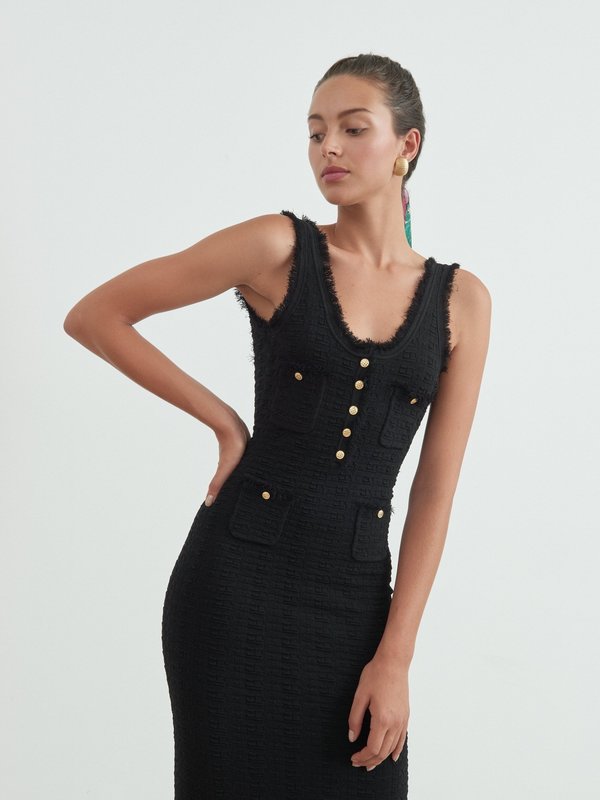 Ronny Kobo Nina Dress Ronny Kobo Nina Dress