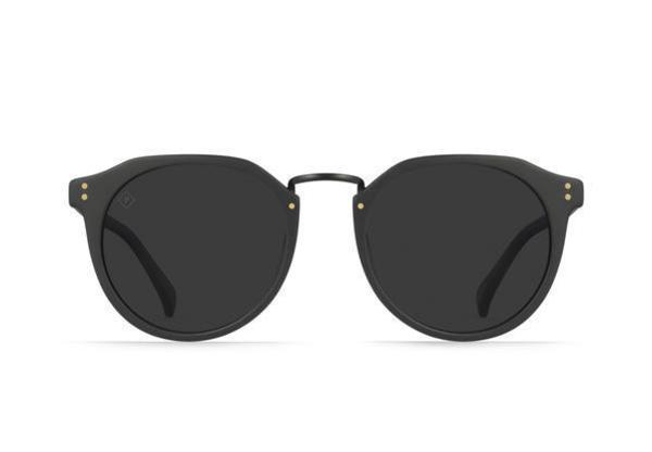 Raen Remmy Alchemy Sunglasses - Matte Black Raen Remmy Alchemy Sunglasses - Matte Black