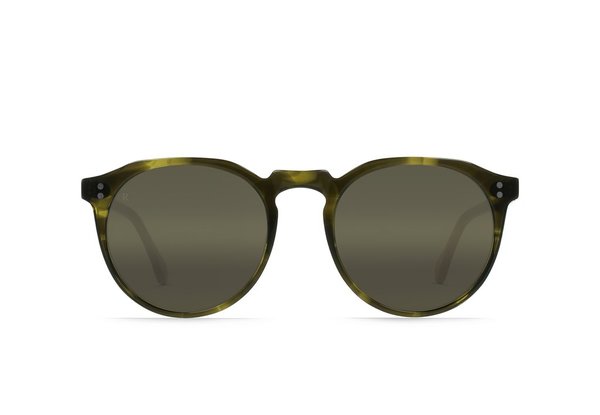 Raen Remmy Sunglasses - Seagrass Raen Remmy Sunglasses - Seagrass