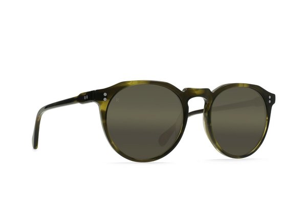 Raen Remmy Sunglasses - Seagrass Raen Remmy Sunglasses - Seagrass