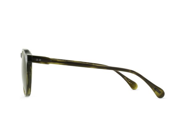 Raen Remmy Sunglasses - Seagrass Raen Remmy Sunglasses - Seagrass