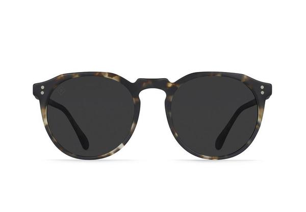 Raen Remmy Sunglasses - Matte Brindle Tortoise Raen Remmy Sunglasses - Matte Brindle Tortoise