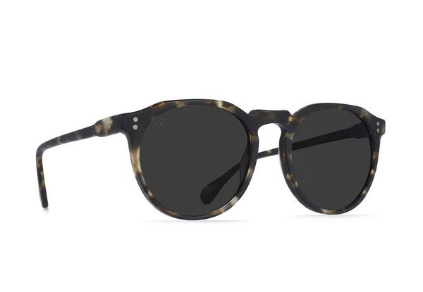 Raen Remmy Sunglasses - Matte Brindle Tortoise Raen Remmy Sunglasses - Matte Brindle Tortoise