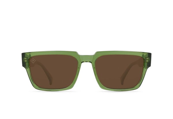 Raen Rhames Sunglasses - Chartreuse Raen Rhames Sunglasses - Chartreuse