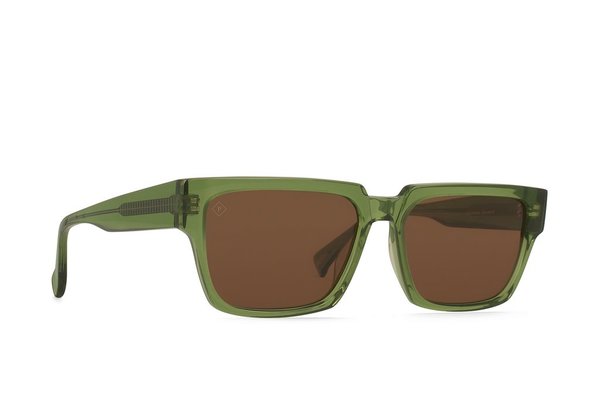 Raen Rhames Sunglasses - Chartreuse Raen Rhames Sunglasses - Chartreuse