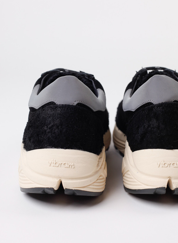Our Legacy Men's Mono Runner 'Anthracite' main image 1