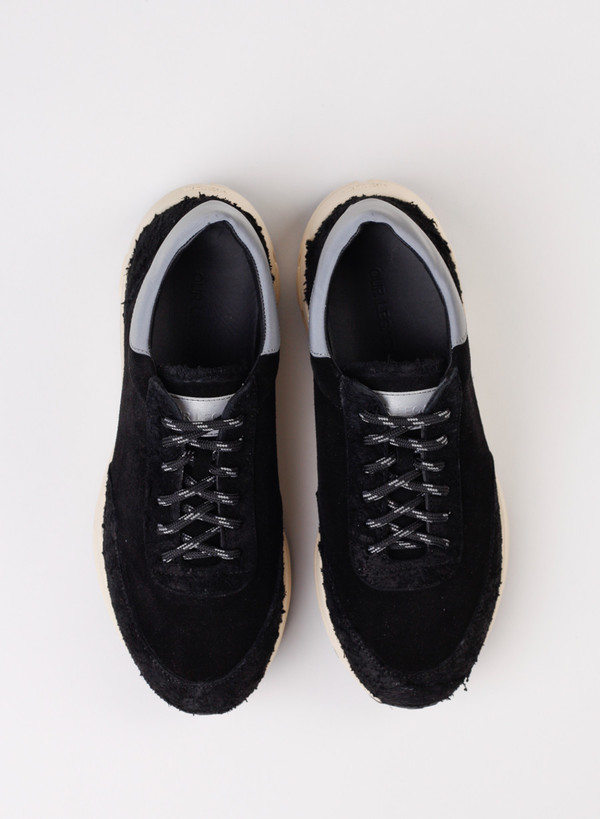 Our Legacy Men's Mono Runner 'Anthracite' main image 0