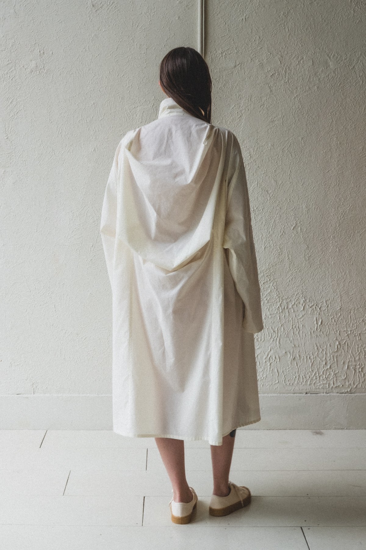 Nehera COREN DRESS - LIGHT COTTON - Image 2 of 6