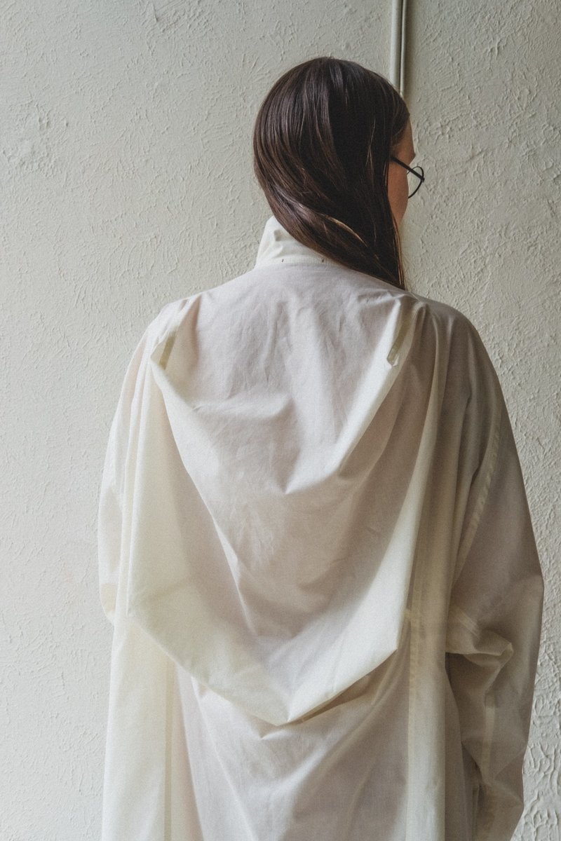 Nehera COREN DRESS - LIGHT COTTON