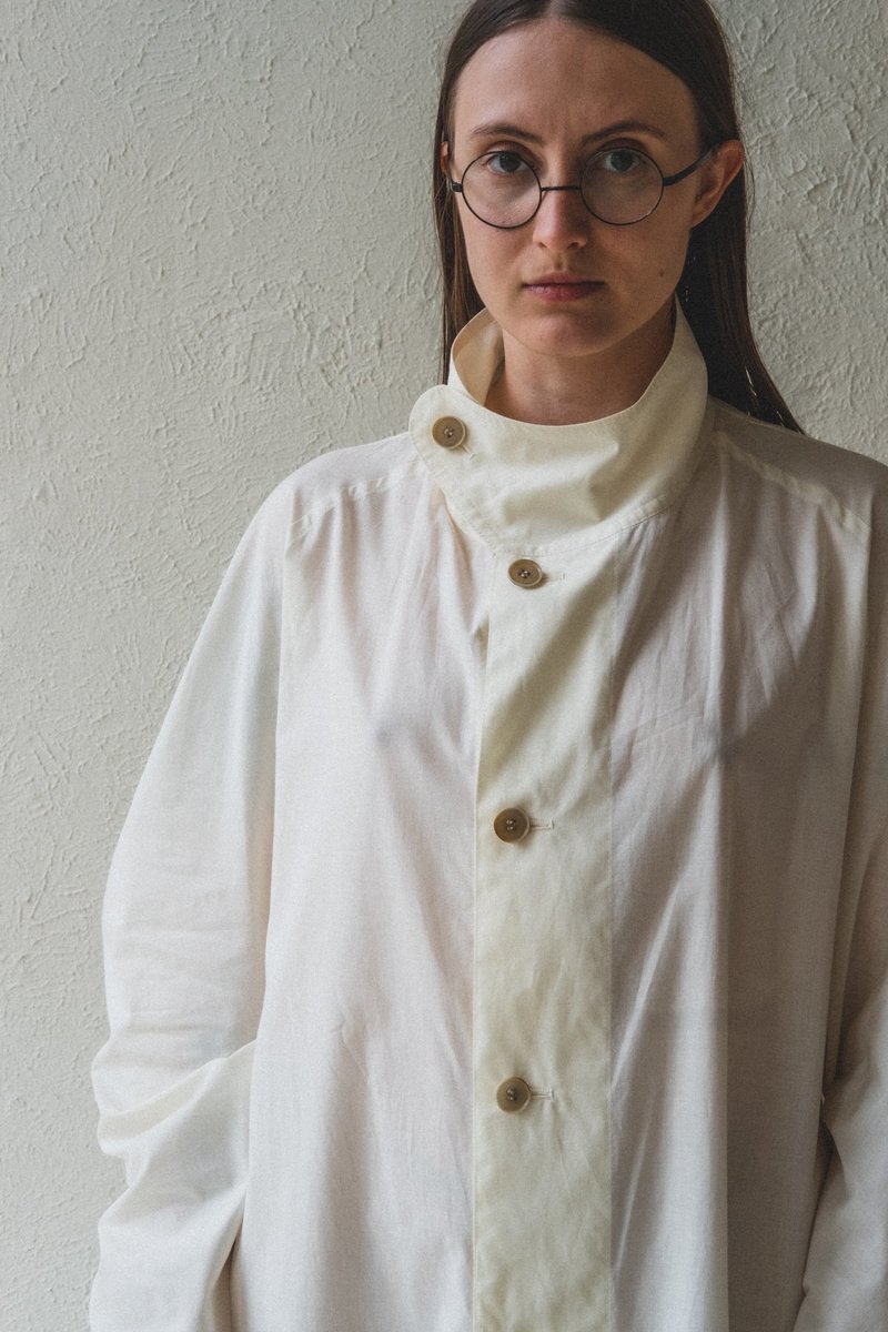 Nehera COREN DRESS - LIGHT COTTON