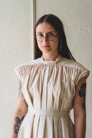 Shaina Mote Opus Dress Shaina Mote Opus Dress