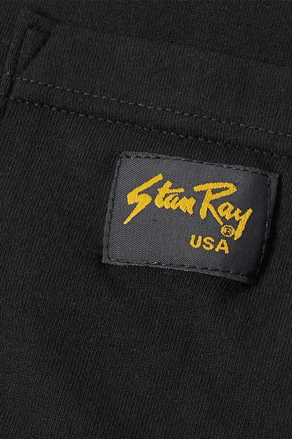 Stan Ray Stan Pocket Tee - Black Stan Ray Stan Pocket Tee - Black