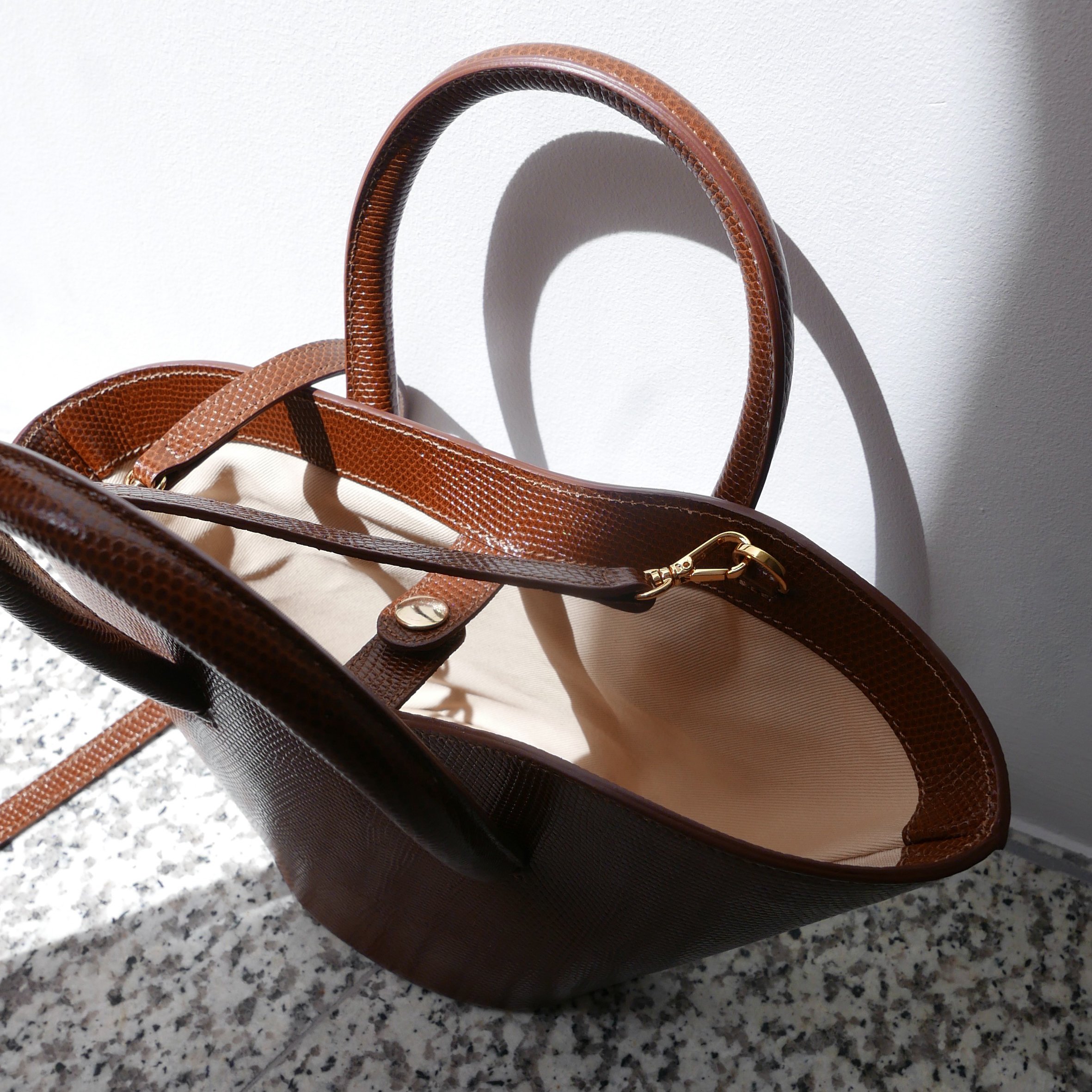little liffner tote
