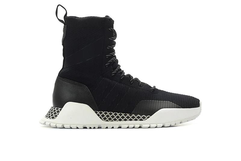 Primeknit Boots Adidas By9781 Store