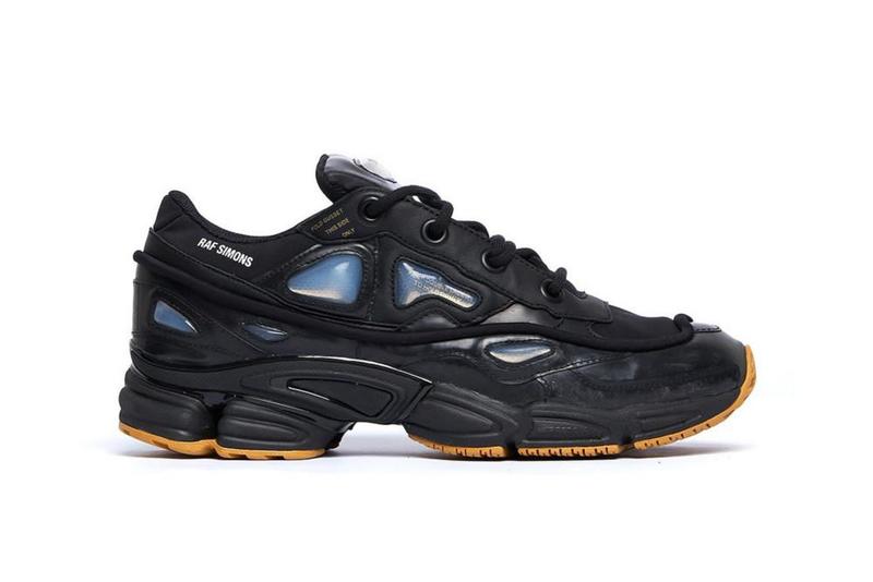 Adidas by Raf Simons Ozweego Bunny S81162 | Garmentory 