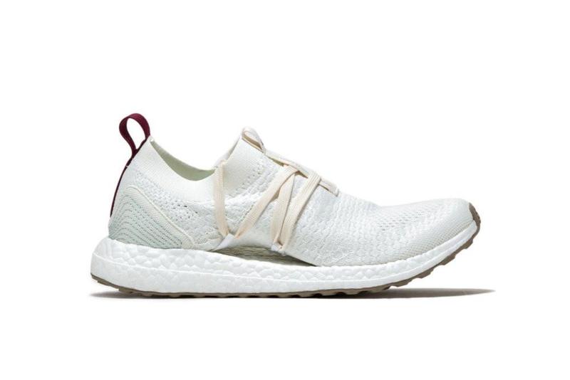 adidas gazelle silver green womens adidas by Stella McCartney x Parley WMNS UltraBoost