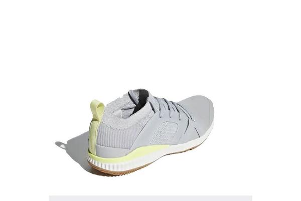 adidas gazelle silver green womens Adidas Crazy Train Bounce Shoes Black/Night Metallic/Onix BA9815 main image 0