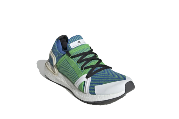 adidas gazelle silver green womens adidas by Stella McCartney UltraBoost 20
