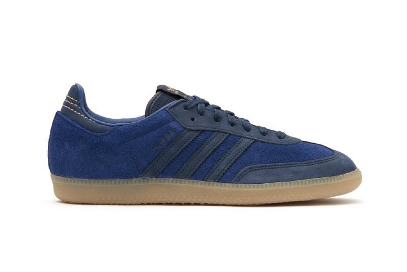 adidas Consortium Tour x Starcow Samba BB1923 | Garmentory