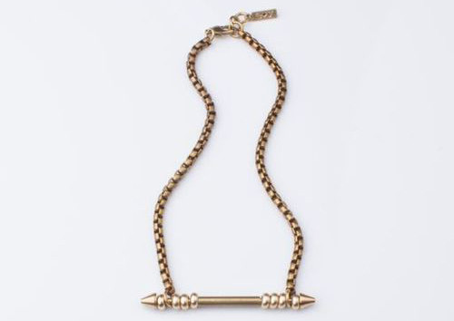 Emily Valentine Kitsune choker Emily Valentine Kitsune choker
