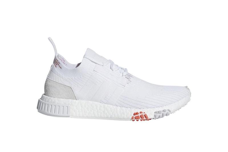 adidas nmds white womens