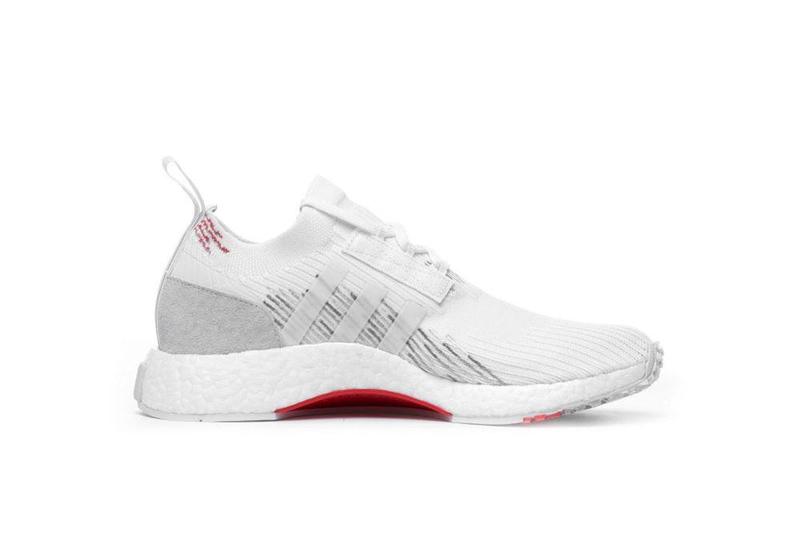 nmd racer primeknit womens