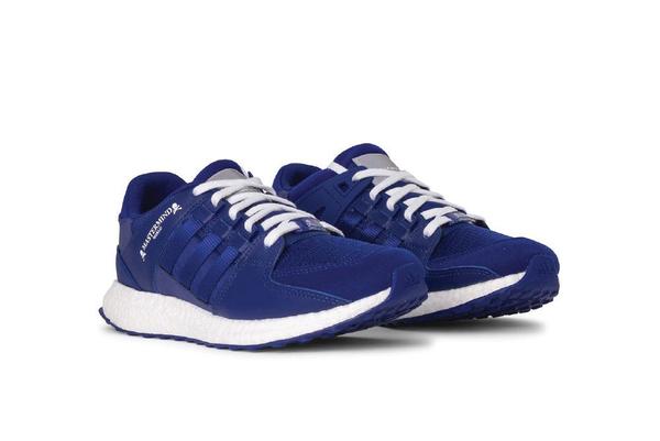 adidas Originals by Mastermind World Support Ultra Sneaker - Mystery Ink adidas Originals by Mastermind World Support Ultra Sneaker - Mystery Ink