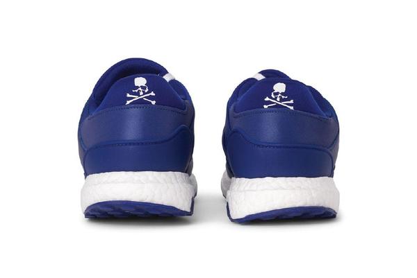 adidas Originals by Mastermind World Support Ultra Sneaker - Mystery Ink adidas Originals by Mastermind World Support Ultra Sneaker - Mystery Ink