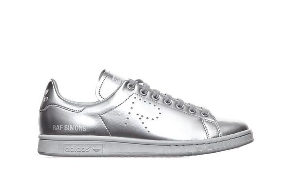 adidas Raf Simmons Stan Smith Sneaker - Metallic Copper adidas Raf Simmons Stan Smith Sneaker - Metallic Copper