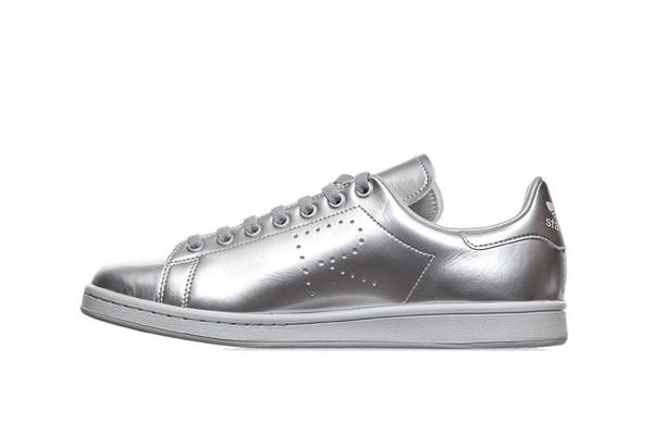 adidas Raf Simmons Stan Smith Sneaker - Metallic Copper adidas Raf Simmons Stan Smith Sneaker - Metallic Copper