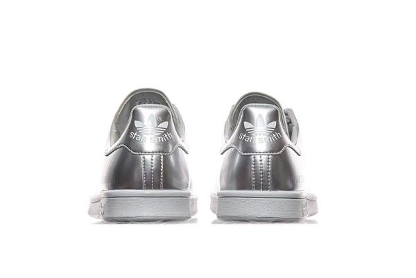 adidas Raf Simmons Stan Smith Sneaker - Metallic Copper adidas Raf Simmons Stan Smith Sneaker - Metallic Copper